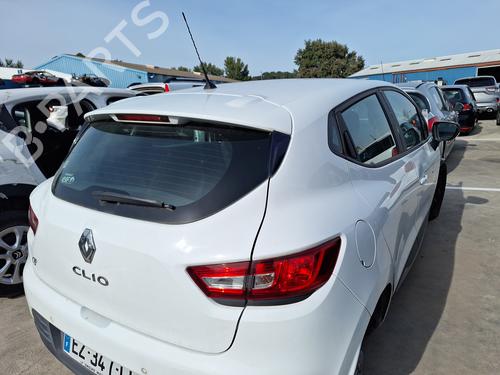 Tailgate RENAULT CLIO IV (BH_) 1.5 dCi 90 | BP29372016C6 