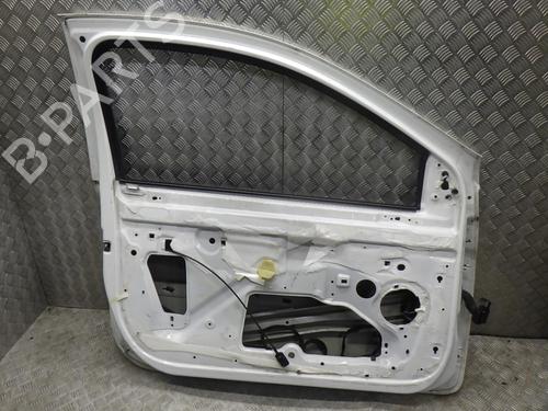 Used Left front door Left front door RENAULT CLIO III (BR0/1, CR0/1) 1.5 dCi (75 hp) 24246731 24246731
