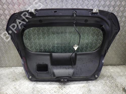 Tailgate FORD FIESTA VI (CB1, CCN) 1.4 TDCi | BP24251476C6 