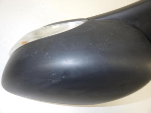 Left mirror RENAULT ZOE (BFM_) ZOE | BP24247129C26 - Image 3