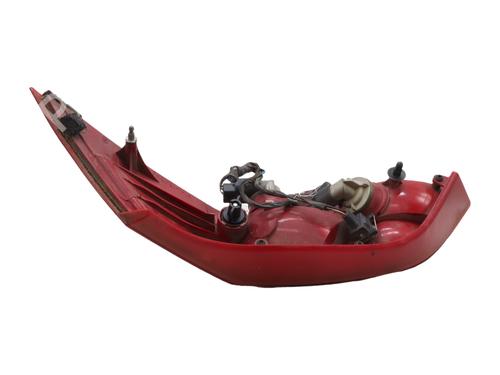 Left taillight FORD FOCUS II Convertible 2.0 TDCi | BP40004438C34 - Image 3