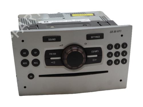 Radio OPEL CORSA D (S07) 1.3 CDTI (L08, L68) | BP36664150E6 - Image 3