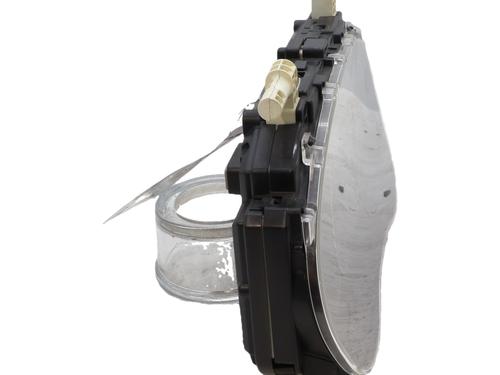 Instrument cluster RENAULT KANGOO Express (FW0/1_) 1.5 dCi 70 (FW0A, KW0V) | BP37452557C47 - Image 4