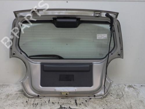Tailgate CHEVROLET MATIZ (M200, M250) 1.0 | BP30303768C6 
