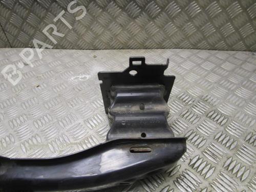 Front bumper reinforcement PEUGEOT 1007 (KM_) 1.4 HDi | BP24249716C109 