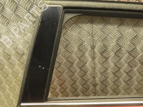 Left rear door RENAULT CLIO IV Grandtour (KH_) 1.5 dCi 90 (KHN3, KHN4) | BP24244700C4 