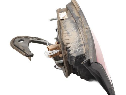 Venstre baglygte HONDA CIVIC VIII Hatchback (FN, FK) 2.2 CTDi (FK3) | BP29158244C34