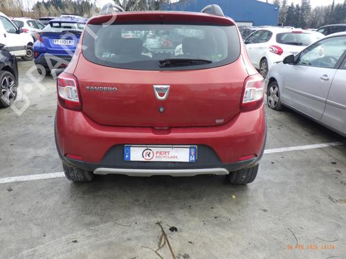 Right front driveshaft DACIA SANDERO II 1.5 dCi | BP36862316M39  - Image 15