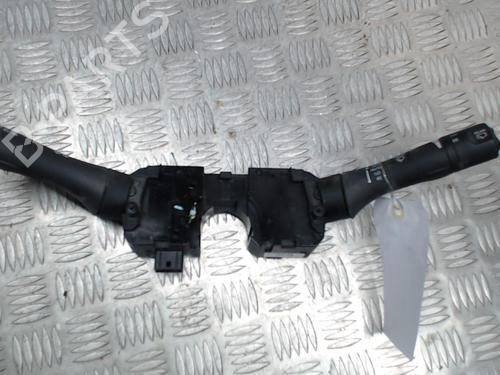 Used Steering column stalk RENAULT KOLEOS I (HY_) 2.0 dCi (HY0K) (150 hp) 24247589