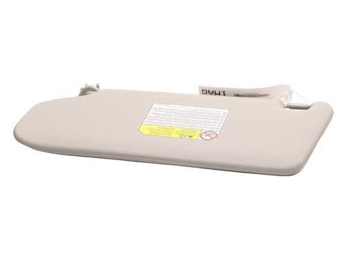 Right sun visor CITROËN C4 AIRCROSS 1.6 HDi 115 AWC | BP27734963I2 - Image 3