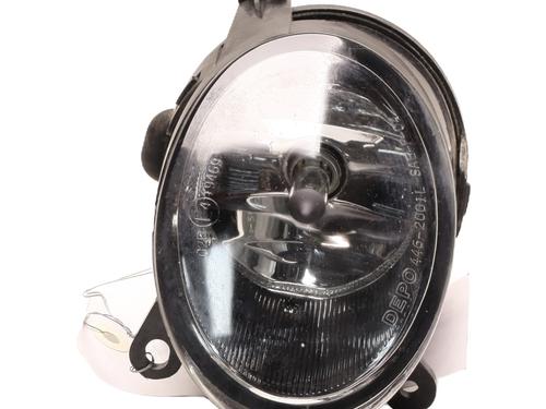 Left front fog light AUDI A6 Allroad C6 (4FH) | BP27617006C30 - Image 10