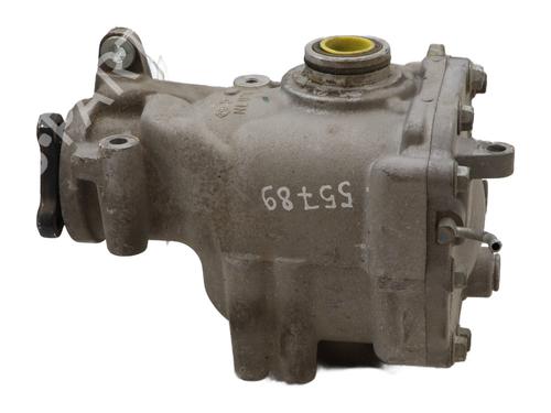 Used Front differential Front differential NISSAN GT-R (R35) V6 (530 hp) 29590433 29590433