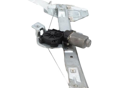 Rudehejsemekanisme Højre foran CITROËN C3 II (SC_) 1.4 HDi 70 (SC8HZC, SC8HR0, SC8HP4) | BP32060597C23 