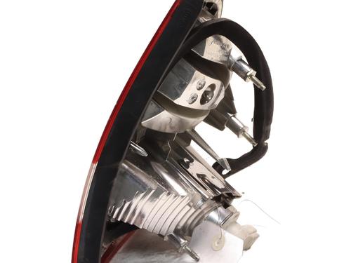 Used Left tailgate light Left tailgate light CITROËN C4 Picasso I MPV (UD_) [2006-2015] 27633372 27633372