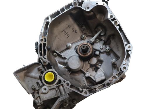 Gearbox RENAULT KANGOO Express (FW0/1_) 1.5 dCi 75 (FW07, FW10, FW04) | BP38306476M3 - Image 2