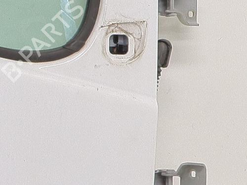 Right front door RENAULT TRAFIC II Bus (JL) 2.0 dCi 90 (JL00, JL01, JL0H, JL0M, JL0P, JL0S) | BP30709534C3 