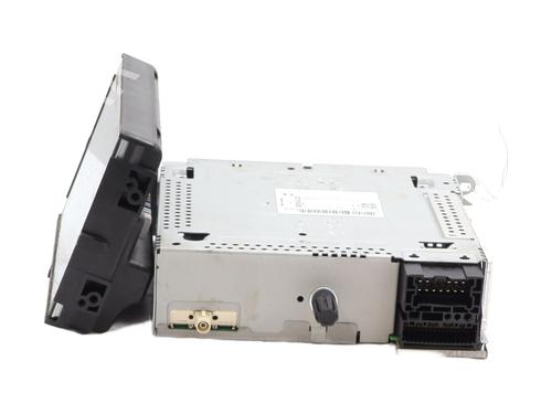 Used Radio Radio RENAULT TRAFIC III Van (FG_) 1.6 dCi 95 (FGMJ, FGMR) (95 hp) 33453532 33453532