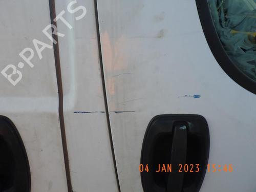 Front left window mechanism FIAT DUCATO Van (250_) 130 Multijet 2,3 D | BP24248881C22 - Image 7