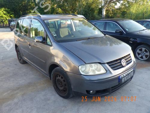 Used Parts VW TOURAN (1T1, 1T2)  1.9 TDI  5062615