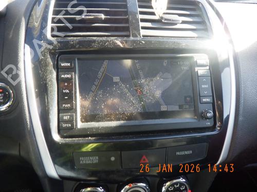 Right tailgate light CITROËN C4 AIRCROSS | BP33737430C80 - Image 13