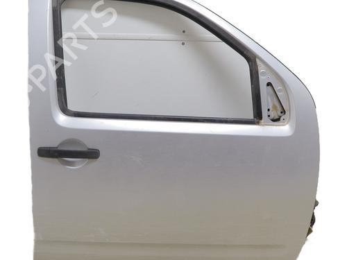 Right front door NISSAN NAVARA NP300 (D40) 2.5 dCi 4WD | BP28721943C3 