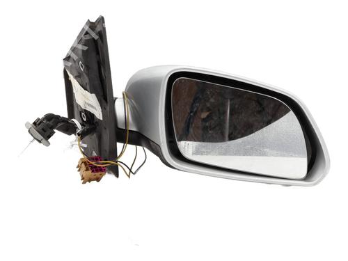 Right mirror VW POLO IV (9N_, 9A_) 1.4 TDI | BP28493952C27