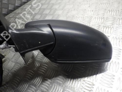 Used Left mirror SKODA ROOMSTER (5J7) 1.6 (105 hp) 24249019