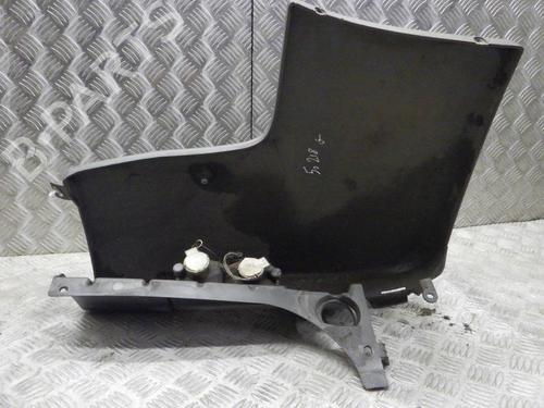 Corner bumper RENAULT TRAFIC II Van (FL) 1.9 dCi 80 (FL0B) | BP24251407C117 - Image 3