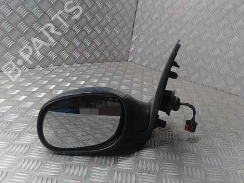 Left mirror PEUGEOT 206+ (2L_, 2M_) 1.1 | BP24251705C26
