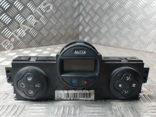 Used Climate control Climate control RENAULT MEGANE II (BM0/1_, CM0/1_) 1.5 dCi (BM1E, CM1E) (106 hp) 24252254 24252254