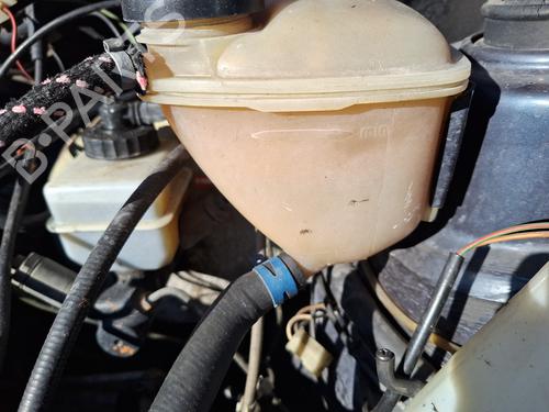 Used Expansion tank Expansion tank VW GOLF I Cabriolet (155) 1.8 (90 hp) 30678779 30678779