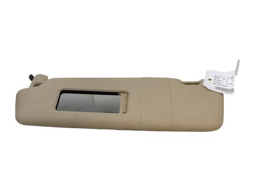 Left sun visor AUDI A4 B7 (8EC) 3.0 TDI quattro | BP37079897I1 - Image 5