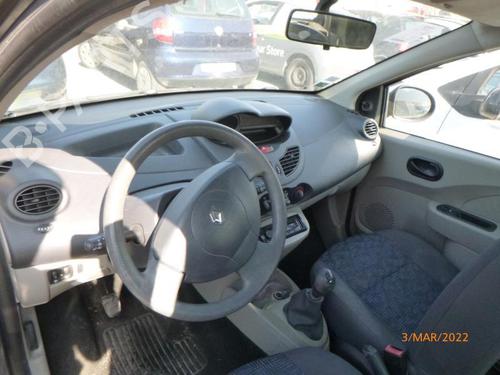 Engine RENAULT TWINGO II (CN0_) 1.2 16V (CN0K, CN0V, CN0A) | BP24247150M1 - Image 10