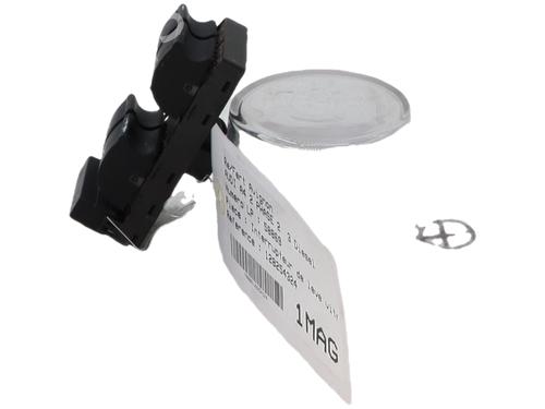 Left front window switch AUDI A4 B7 (8EC) 3.0 TDI quattro | BP37165239I27 - Image 2