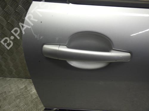 Right front door PEUGEOT 207 (WA_, WC_) 1.4 | BP24246924C3