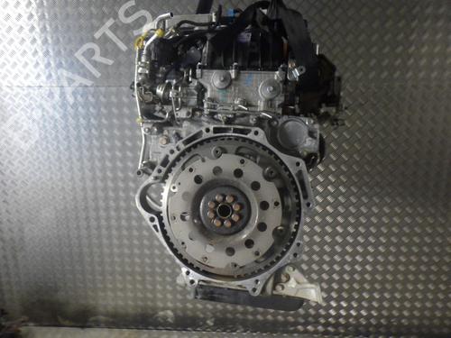 Engine ISUZU D-MAX III (TFR, TFS) 1.9 DDI 4x4 (TFS87) | BP26516047M1 