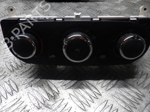 Used Climate control Climate control RENAULT CLIO IV (BH_) 1.5 dCi 75 (75 hp) 24250579 24250579