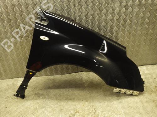 Used Right front fenders RENAULT KOLEOS I (HY_) 2.0 dCi 4x4 (HY0B) (173 hp) 24244661