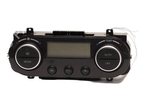 Climate control SUZUKI SWIFT III (MZ, EZ) 1.3 DDiS (RS413D) | BP27522936I5 - Image 3