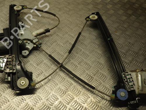 Used Front right window mechanism NISSAN GT-R (R35) V6 (530 hp) 24250334