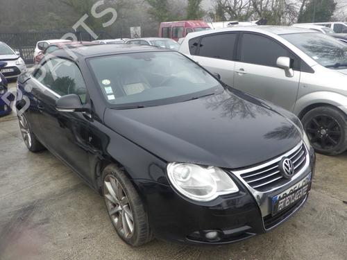 Brugte VW EOS (1F7, 1F8) 2.0 TDI 4478478