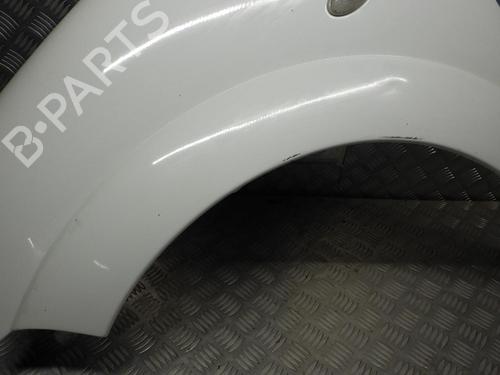 Left front fenders CITROËN C3 I (FC_, FN_) 1.4 HDi | BP24245414C41 