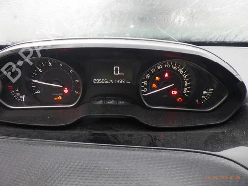 Engine PEUGEOT 208 I (CA_, CC_) 1.2 VTI 82 | BP28569780M1