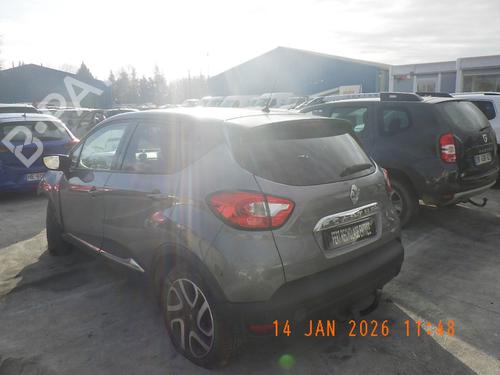 Left taillight RENAULT CAPTUR I (J5_, H5_) 1.5 dCi 90 (J5N4, J5M5, J5MW, J5M6, J5AL, J5AJ) | BP38080513C34 - Image 23