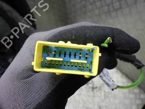 Tailgate PEUGEOT 308 II (LB_, LP_, LW_, LH_, L3_) 1.6 HDi 100 | BP24245723C6 