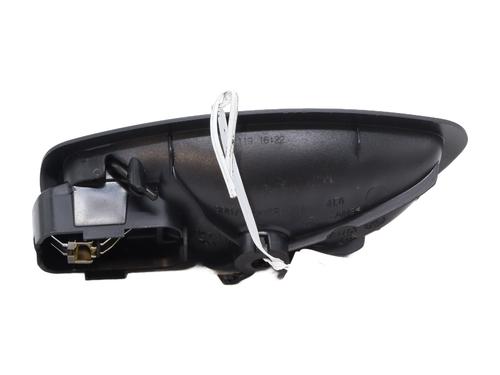 Rear right interior door handle RENAULT CAPTUR I (J5_, H5_) 1.3 TCe 150 (J5NK, J5JS) | BP32320744I16 - Image 2