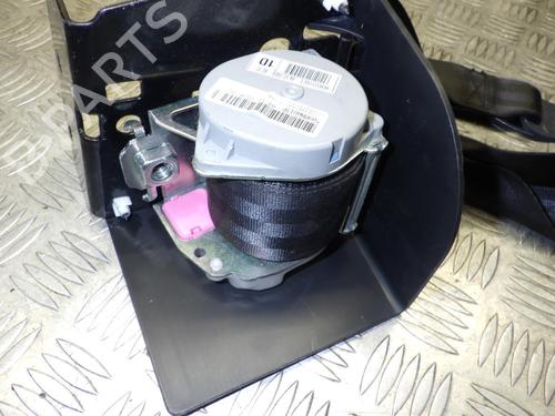 Used Front right belt tensioner CITROËN AMI (9A_) Electric (9AZ2CA) (8 hp) 25039789