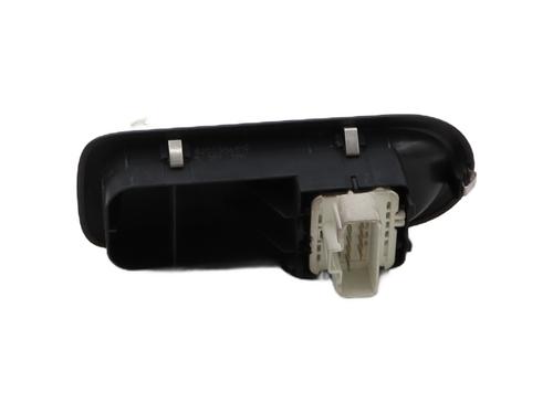 Left front window switch RENAULT CLIO III (BR0/1, CR0/1) 1.6 16V (BR09, BR0T, CR09, CR0T) | BP29511106I27 