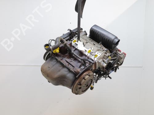 Engine FORD KA (RU8) 1.2 | BP28828596M1