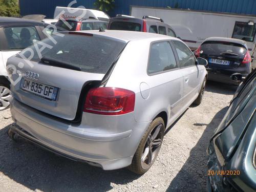 Switch AUDI A3 (8P1) 2.0 TDI 16V | BP24252459I30  - Image 5